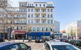 Hotel Hamburg Stadtzentrum